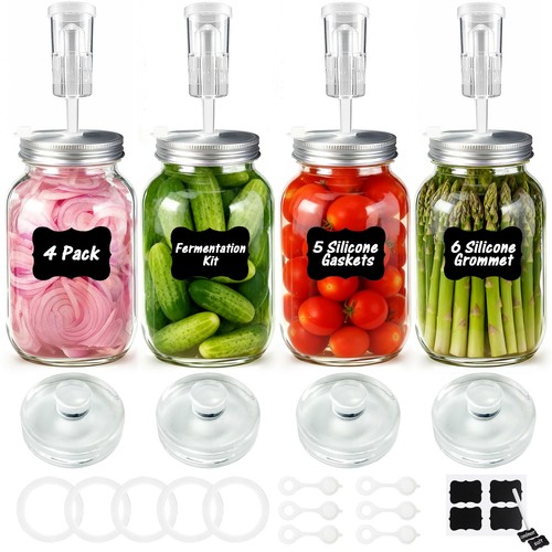 Kit fermentazione per - fermentazione,