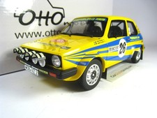 VOLKSWAGEN GOLF GTI MK1 GR.2