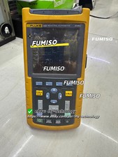 Fluke 123 Scopemetro