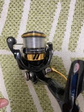 Mulinello da spinning Daiwa