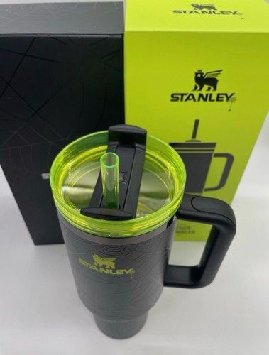 Stanley halloween web glow - stanley,