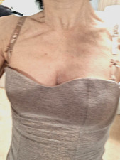 TOP DONNA INTIMISSIMI DI ROMA