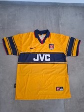 Maglia Arsenal Away Nike