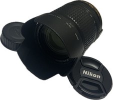 Nikon AF-S DX NIKKOR 18-140 mm