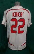 Maglia Ac Milan Kaka  Winner Champions Athens 2007