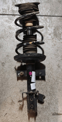 543022511r ammortizzatore ant - ammortizzatore,
