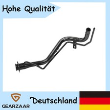 Tubo di riempimento serbatoio