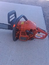 husqvarna 440 chainsaw
