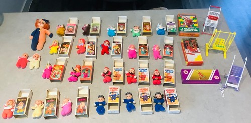 Vintage matchbox miniatura - 4.,