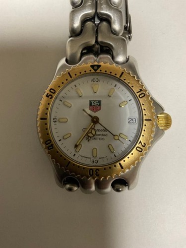 Orologio tag heuer - orologio,
