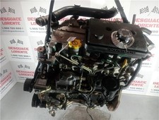 VM69B  Motore completo