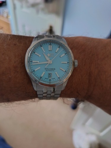 Orologio uomo christopher - uomo, ward