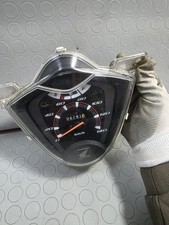 STRUMENTAZIONE VEGLIA CONTA KM