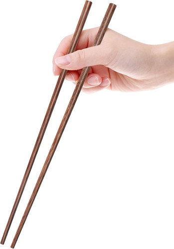 Bacchette legno wengé - bacchette,