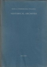 Banca Commerciale Italiana