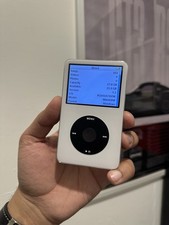 Apple iPod Classic 5ª Gen