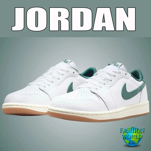 Nike air jordan - air, low