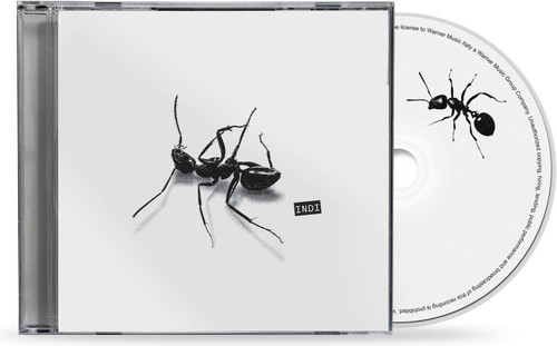 9240890 audio gazzelle - 9240890, cd