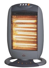Stufa Alogena Oscillante 4
