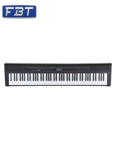 Pianoforte digitale tasti - pianoforte,