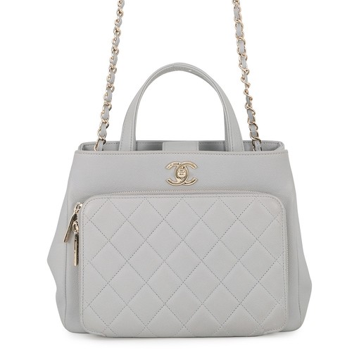Borsa mano chanel - borsa, matelasse