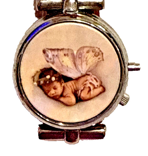 Orologio anne geddes donna - orologio,