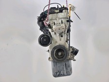 Motore Tipo B10D - Chevrolet