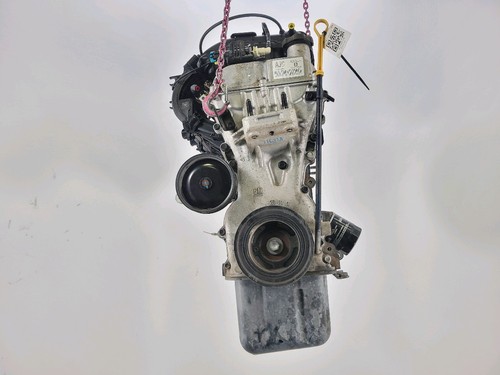 Motore tipo b10d - motore,