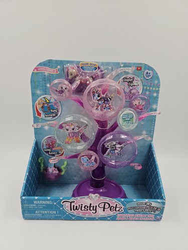 Twisty petz enchanted glitter - petz,