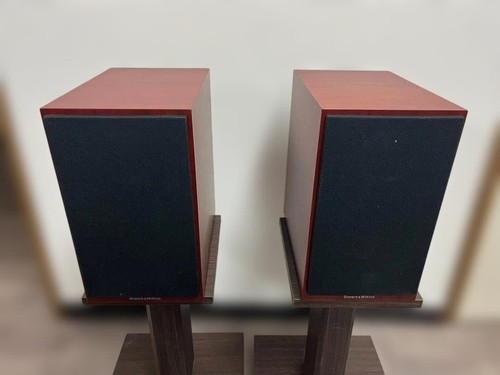 Coppia diffusori libreria - diffusori,