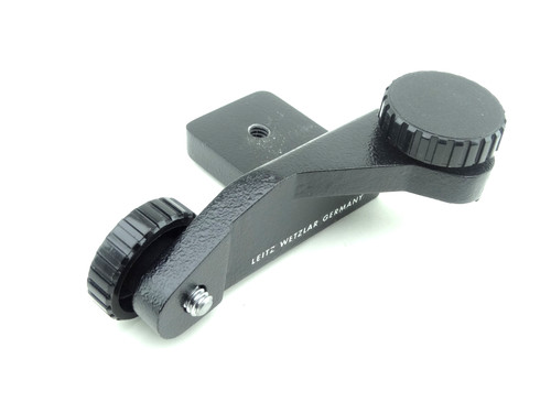 Leica supporto treppiede - leica, r3