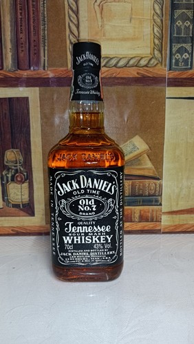 Whiskey jack daniel - whiskey, daniel’s