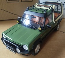 OT1096 Talbot Matra Rancho