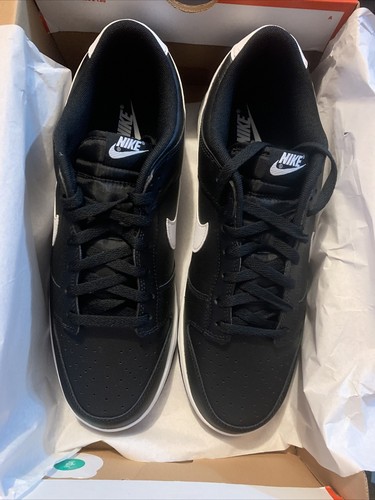 Scarpe nike dunk low retro - dunk,