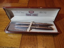 Aurora Set penna a sfera + portamine in cofanetto