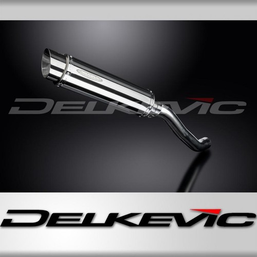 Kit scarico silenziatore tondo - scarico,