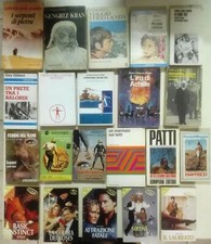 Libri a scelta a solo 2 euro. Titoli interni. Romanzi Narrativa Saggistica Vari.