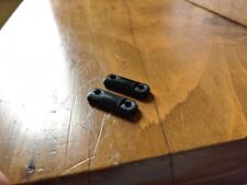 Staffe per maniglia capote fiat panda 4x4 tetto tettuccio scontro