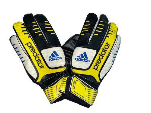 Guanti portiere adidas - guanti,