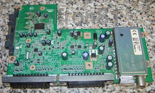Main board tuner tv - ,