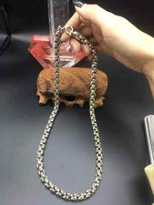 Rara collana cinese Miao