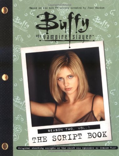 Buffy the vampire slayer - the, slayer"