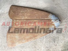 Fiat 1100 E A B Musone Cofano