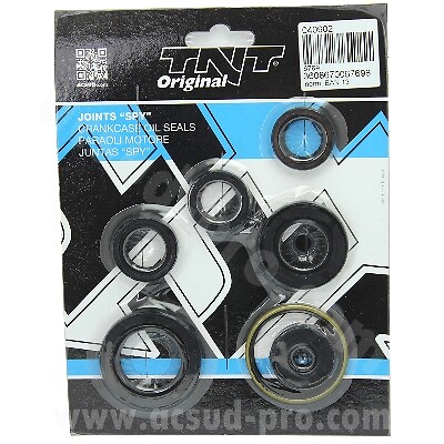 Kit paraoli motore - kit, piaggio