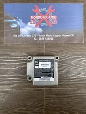 51885669 centralina airbag - centralina,