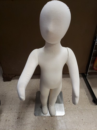 Manichino bambino gioventù - bambino,