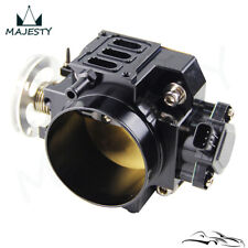 Corpo farfallato 70mm + TPS