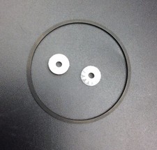 original CDM12.1 gear belt for