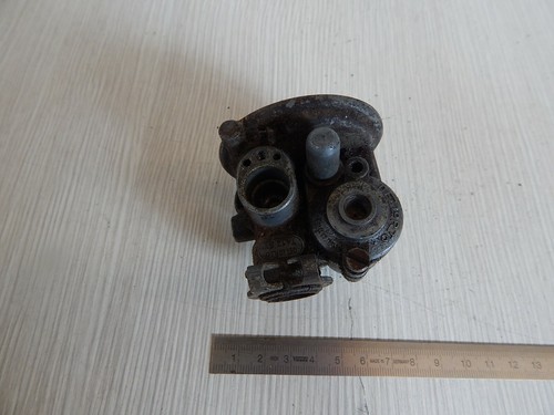Carburatore dell orto - carburatore, dell'orto