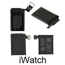 BATTERIA RICAMBIO IWATCH APPLE
